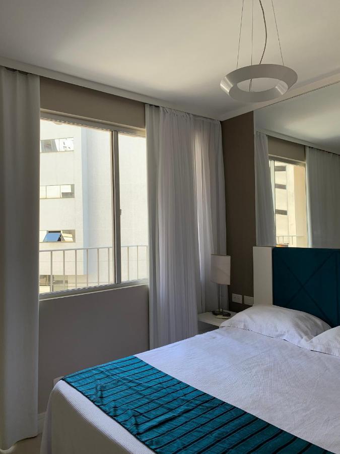 Apartamento Ilhas Do Sul Балнеариу-Камбориу Экстерьер фото